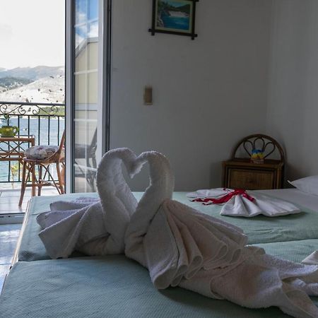 Marina Studios I Argostoli  Exterior foto