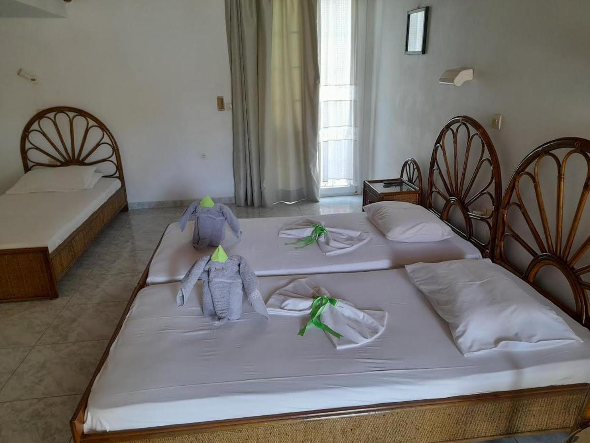 Marina Studios I Argostoli  Exterior foto