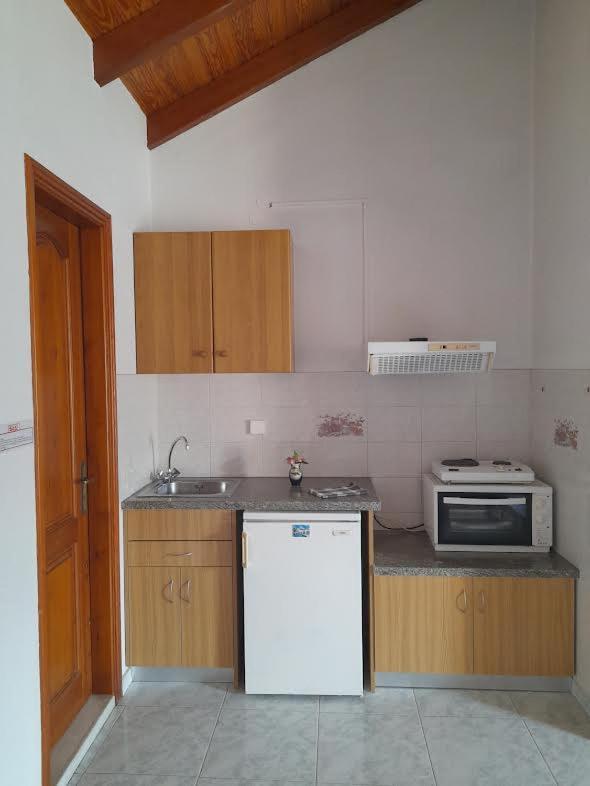 Marina Studios I Argostoli  Exterior foto
