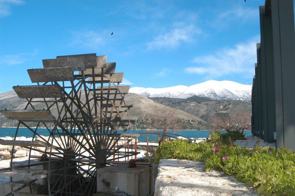 Marina Studios I Argostoli  Quarto foto
