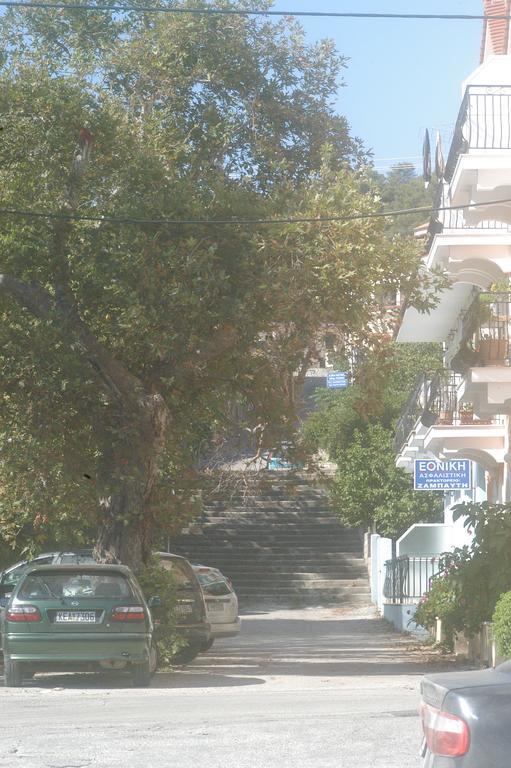 Marina Studios I Argostoli  Quarto foto