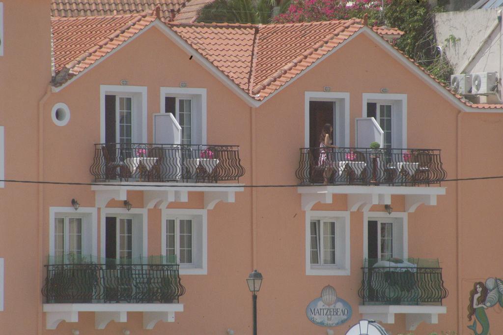 Marina Studios I Argostoli  Quarto foto