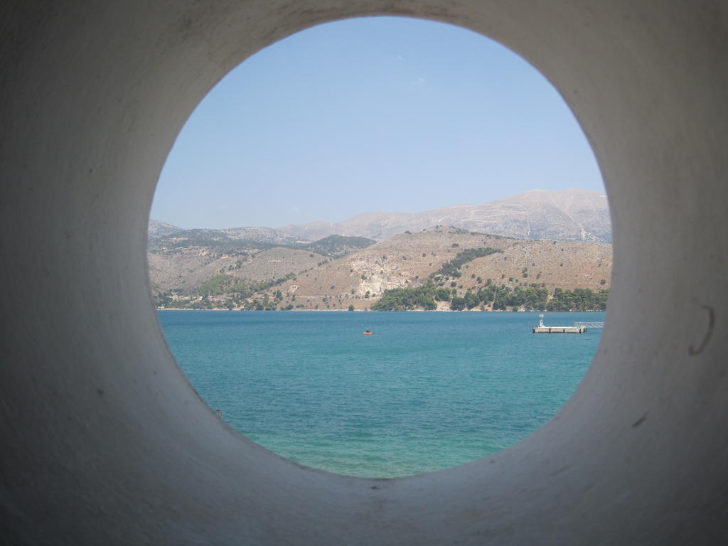 Marina Studios I Argostoli  Quarto foto