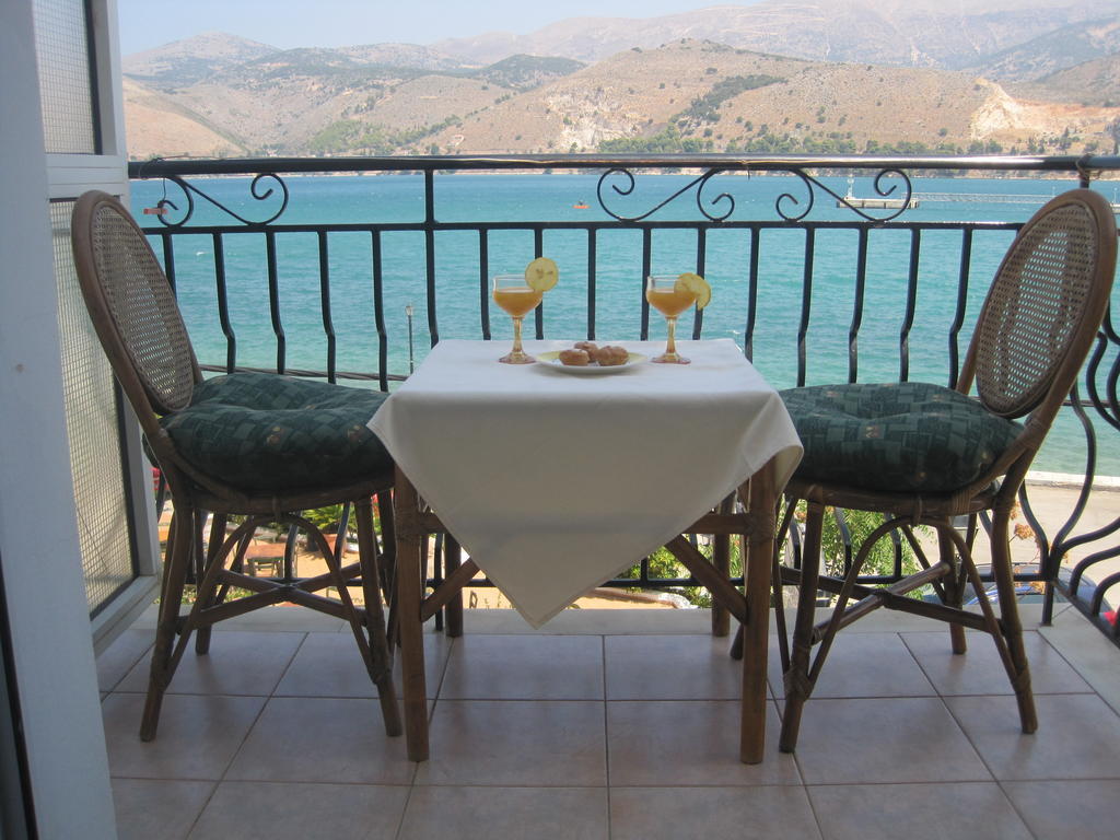 Marina Studios I Argostoli  Quarto foto