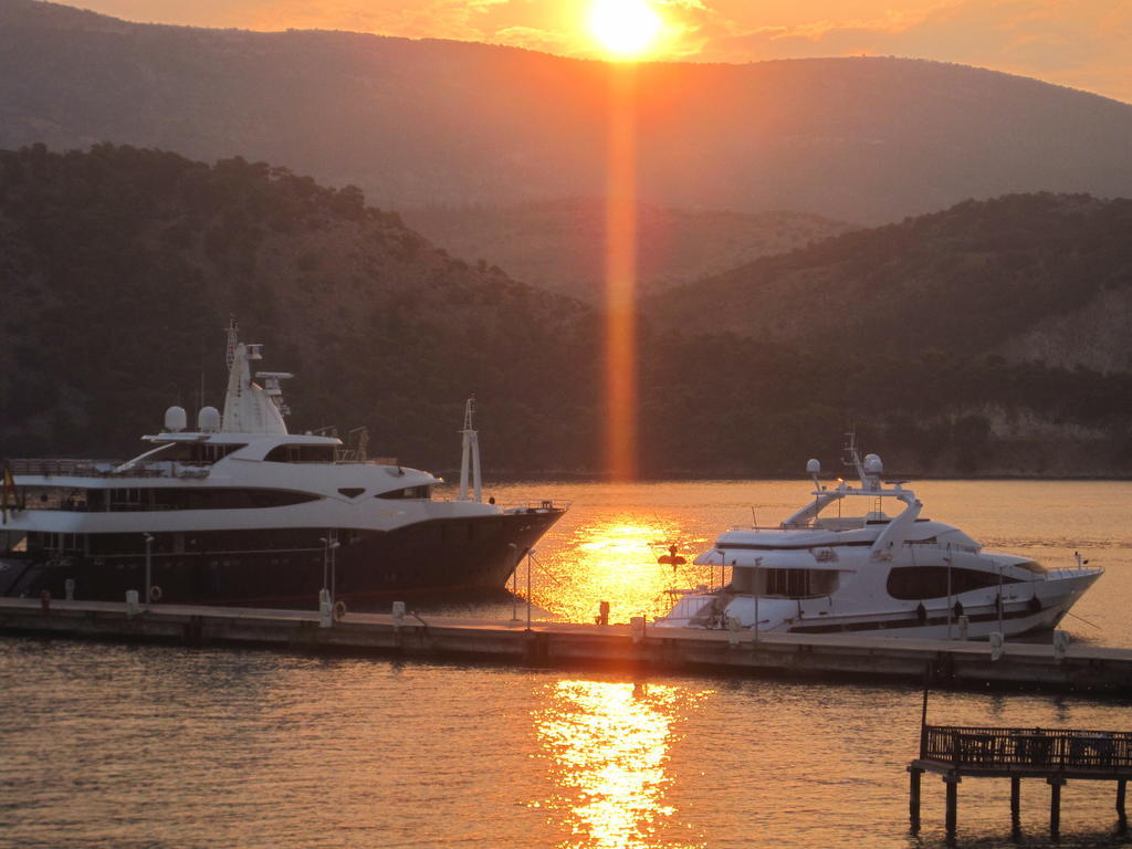 Marina Studios I Argostoli  Quarto foto